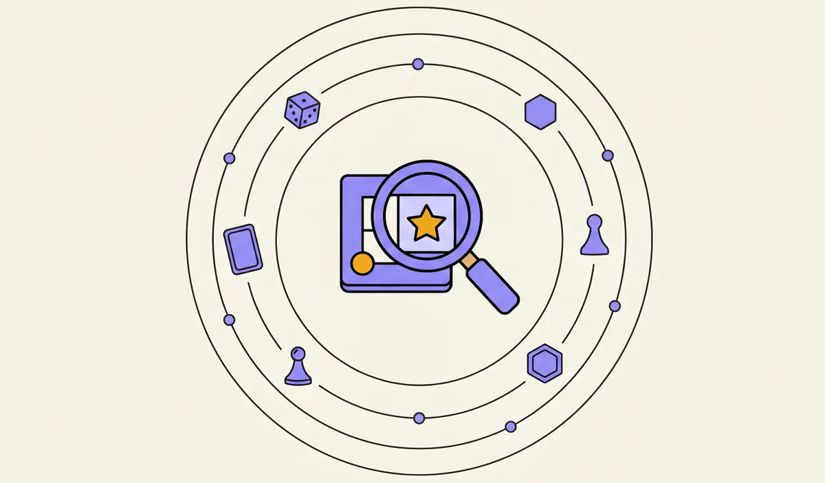 Review Fuzeo : test et avis — Jeu de société | PartiePrise